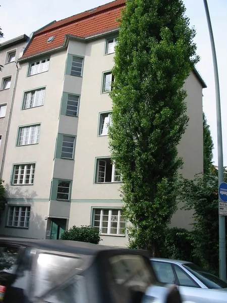 Ihr nächstes DIY-Projekt - Wohnen am Insulaner — photo 1